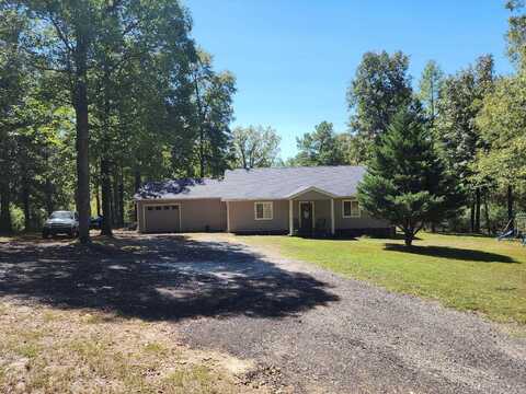 115 Lost Creek Road, Pearcy, AR 71964