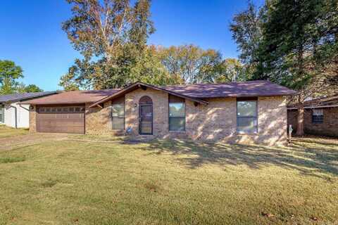 13 Cherryridge Place, Sherwood, AR 72076