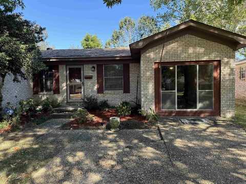 6613 Pioneer Road, North Little Rock, AR 72117