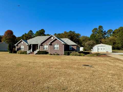 486 Allen Street, Melbourne, AR 72556