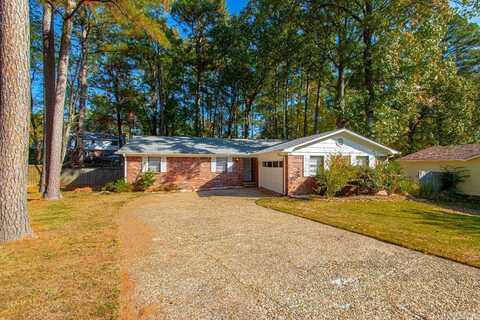 22 Butterfly Cove, Little Rock, AR 72210