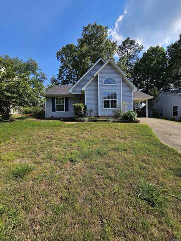 1301 Copper Creek, Benton, AR 72019