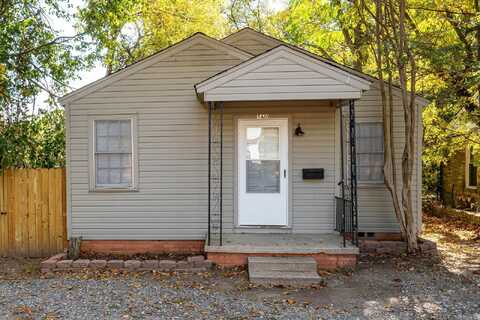 5601 Lee Avenue, Little Rock, AR 72205