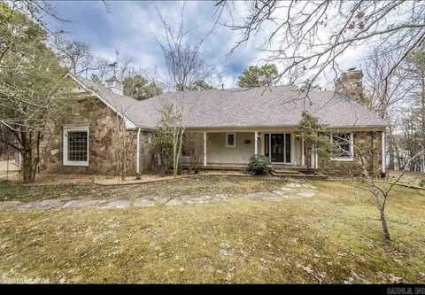 365 Grand Isle Drive, Fairfield Bay, AR 72088