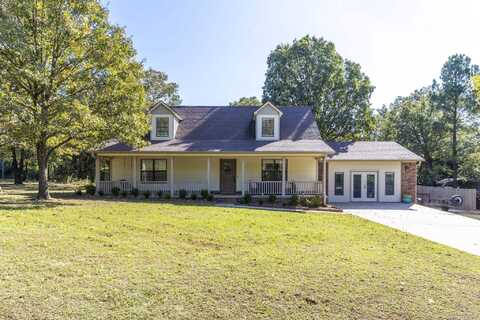 109 Kimberly, South Side, AR 72501