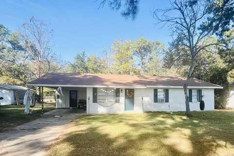 228 Ozan St, Prescott, AR 71857