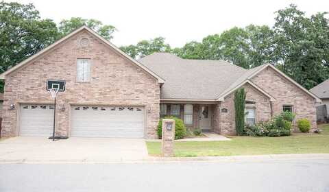 1065 Skyline Drive, Alexander, AR 72002