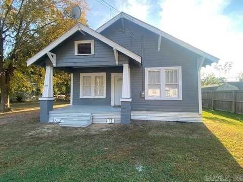 316 E Ross Street, Prescott, AR 71857