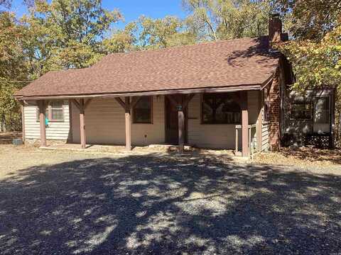 201 Cardinal Lane, Mena, AR 71953