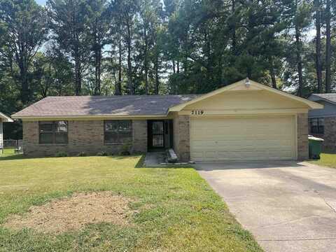 7119 Yorkwood, Little Rock, AR 72209