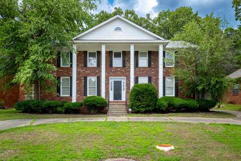 905 Loyola Drive, Little Rock, AR 72211