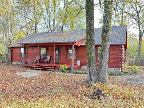 252 Briarwood Loop, Cabot, AR 72023