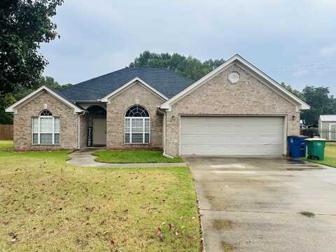 13500 Royal Ashdown Manor, North Little Rock, AR 72117