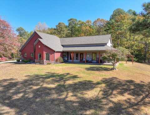 907 Oakgrove Road, Royal, AR 71968