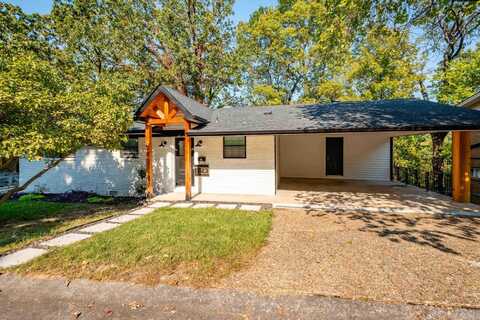 1523 Garland Avenue, North Little Rock, AR 72116