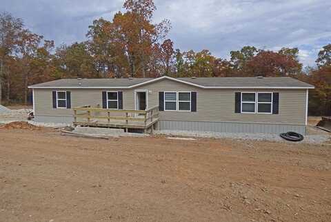 134 Backbone Road, Evening Shade, AR 72532