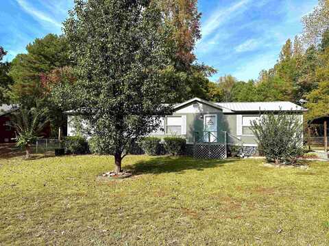 211 Lloyd Avenue, White Hall, AR 71602