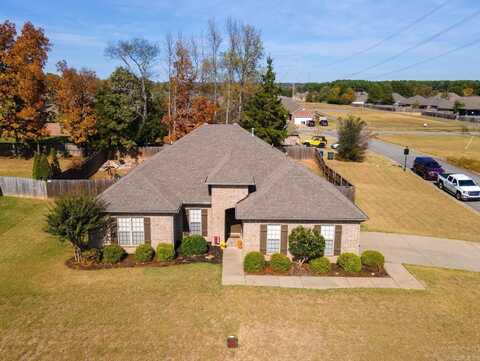 5110 Trinity Crossing, Conway, AR 72034