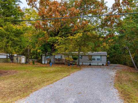 1540 Bethesda Rd Road, Batesville, AR 72501