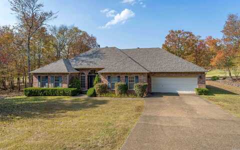 38 Faisan Way, Spring Hill, AR 71909