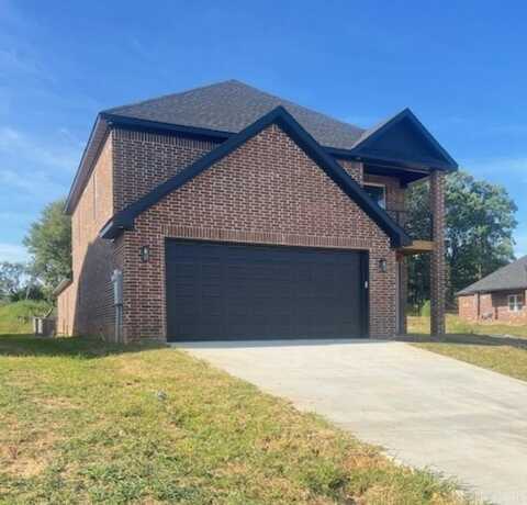 4001 Stoke, Jonesboro, AR 72405