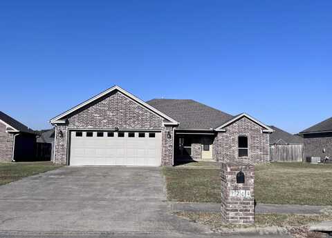 1204 Puritan Drive, Jacksonville, AR 72076