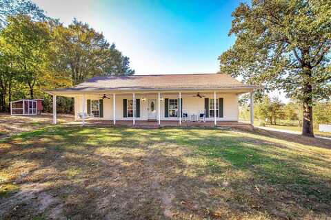 540 Wright road, Rison, AR 71665