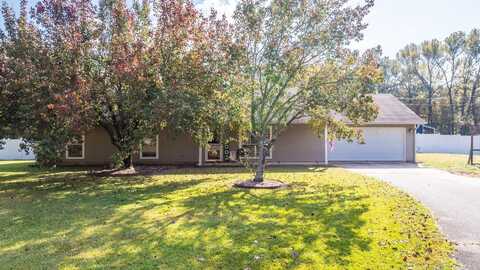 25 Cayln Drive, Conway, AR 72032