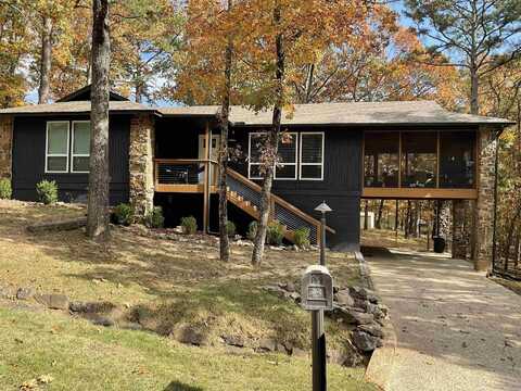 105 Jonas Court, Fairfield Bay, AR 72088