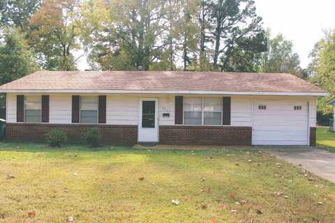 2211 Broadview Avenue, Conway, AR 72034