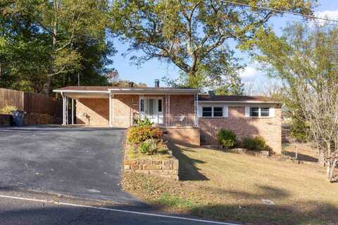 204 Burchwood Bay Road, Hot Springs, AR 71901