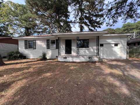 5806 Southwick Drive, Little Rock, AR 72209