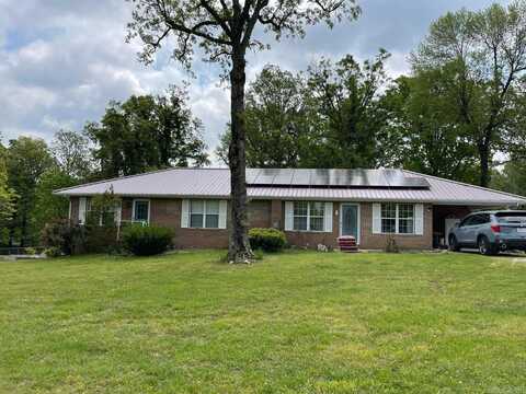 3630 Hwy 167, Ash Flat, AR 72513