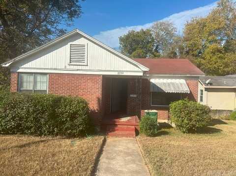 2224 S Schiller Street, Little Rock, AR 72202