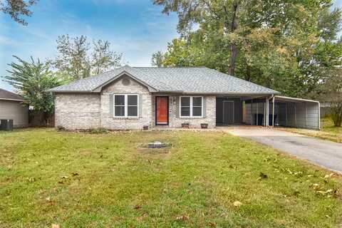 6 Ada Avenue, Mayflower, AR 72106