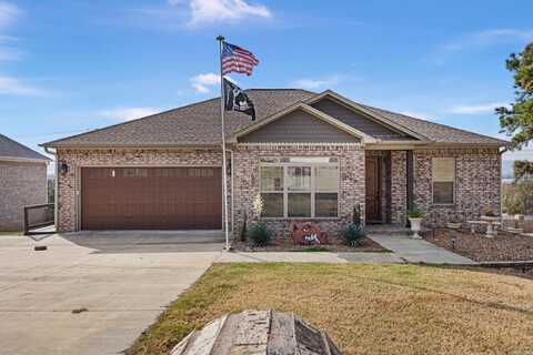 26 Baseline Drive, Russellville, AR 72802