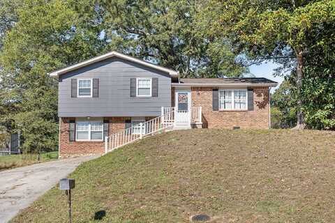 8925 Sherida Lane, Chattanooga, TN 37416