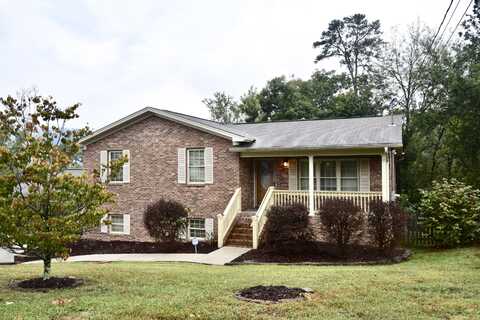 3314 Char Mac Lane, Chattanooga, TN 37419