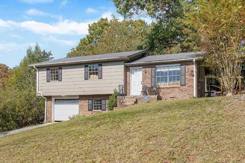 5733 Taggart Drive, Hixson, TN 37343