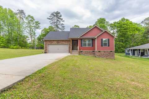 112 W Morgan Street, La Fayette, GA 30728