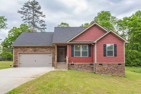 112 W Morgan Street, La Fayette, GA 30728