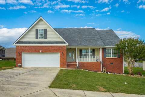 152 Sycamore Drive, Chickamauga, GA 30707