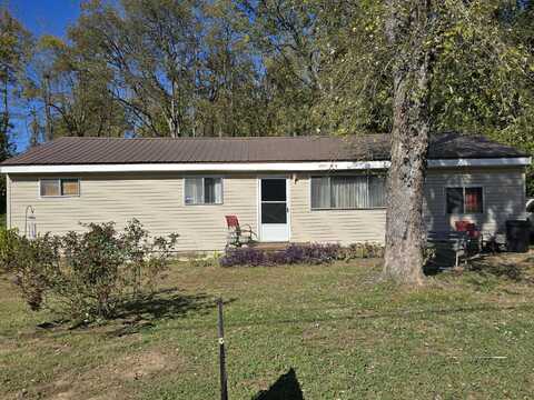 635 N Sherry Drive, Rossville, GA 30741