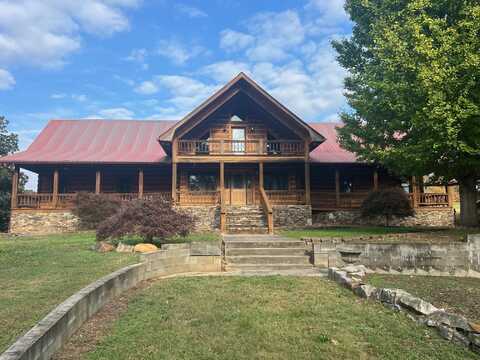 388 Patty Road, Benton, TN 37307