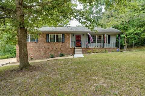 418 Peyton Drive, Hixson, TN 37343