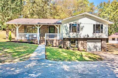 134 Sierra Drive, Dayton, TN 37321