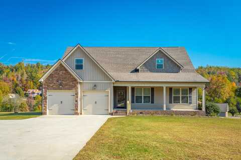 4588 Cherokee Valley Road, Ringgold, GA 30736