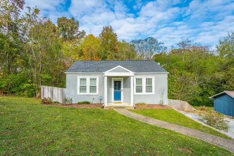 233 Sweetland Drive, Chattanooga, TN 37415