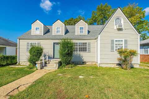 409 Derby Street, Chattanooga, TN 37404