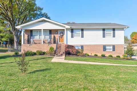 105 Edgewood Circle, Fort Oglethorpe, GA 30742